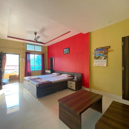 Apurba Guest House Jorhāt Exterior photo